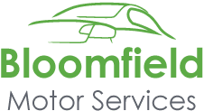 Bloomfield Motor Services logo